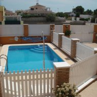 Resale - Villa -
Los Alcazares - Lomas del Rame