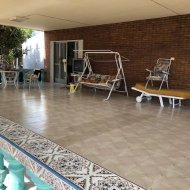 Resale - Villa -
Los Alcazares - Punta Calera