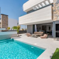 Resale - Villa -
Los Alcazares - Santa Rosalia