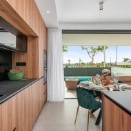 Resale - Villa -
Los Alcazares - Santa Rosalia