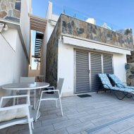 Resale - Villa -
Los Alcazares