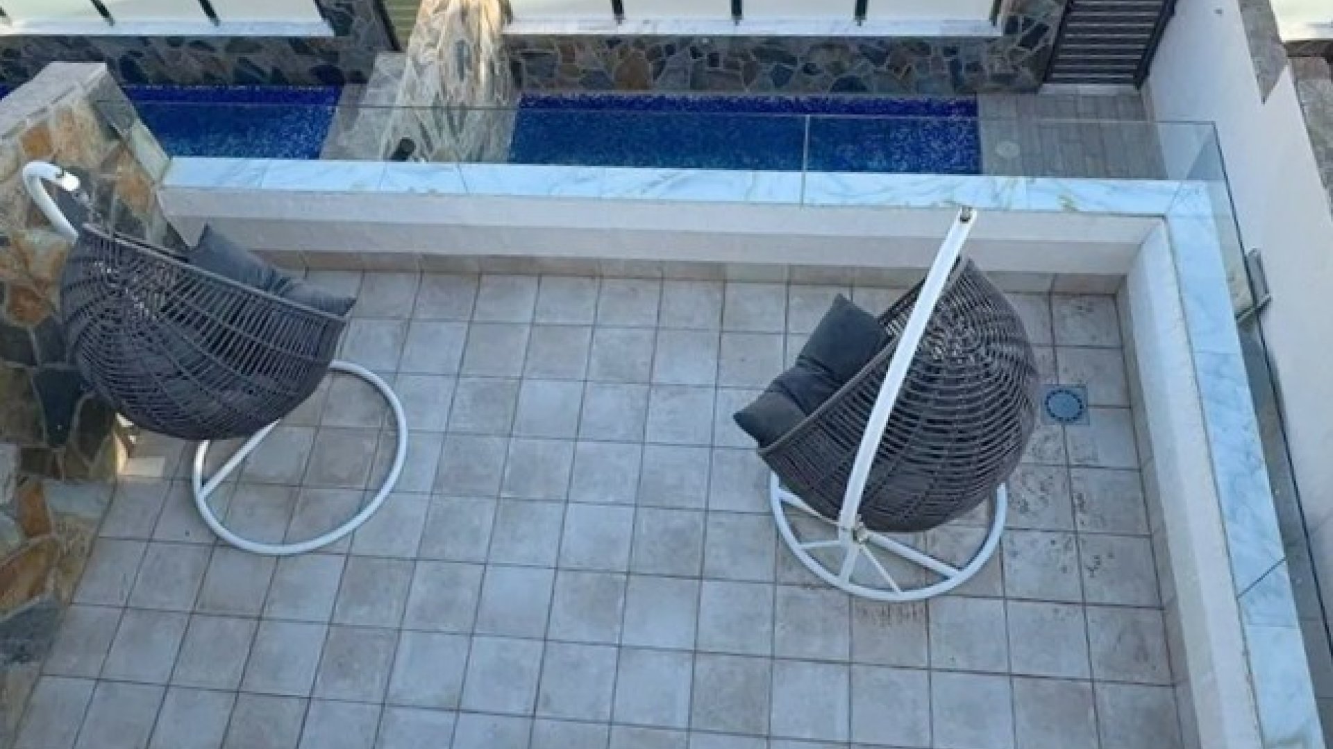 Resale - Villa -
Los Alcazares