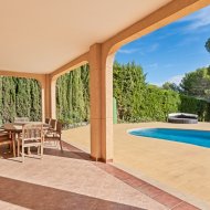 Resale - Villa -
Los Balcones