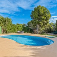 Resale - Villa -
Los Balcones