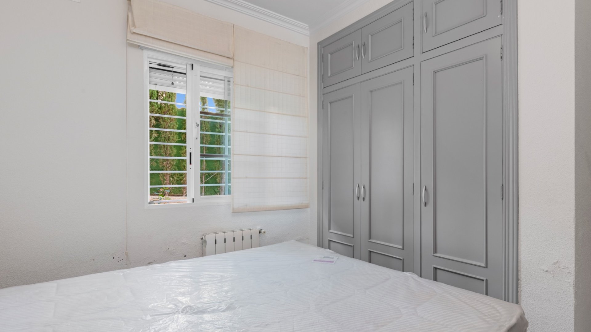 Resale - Villa -
Los Balcones