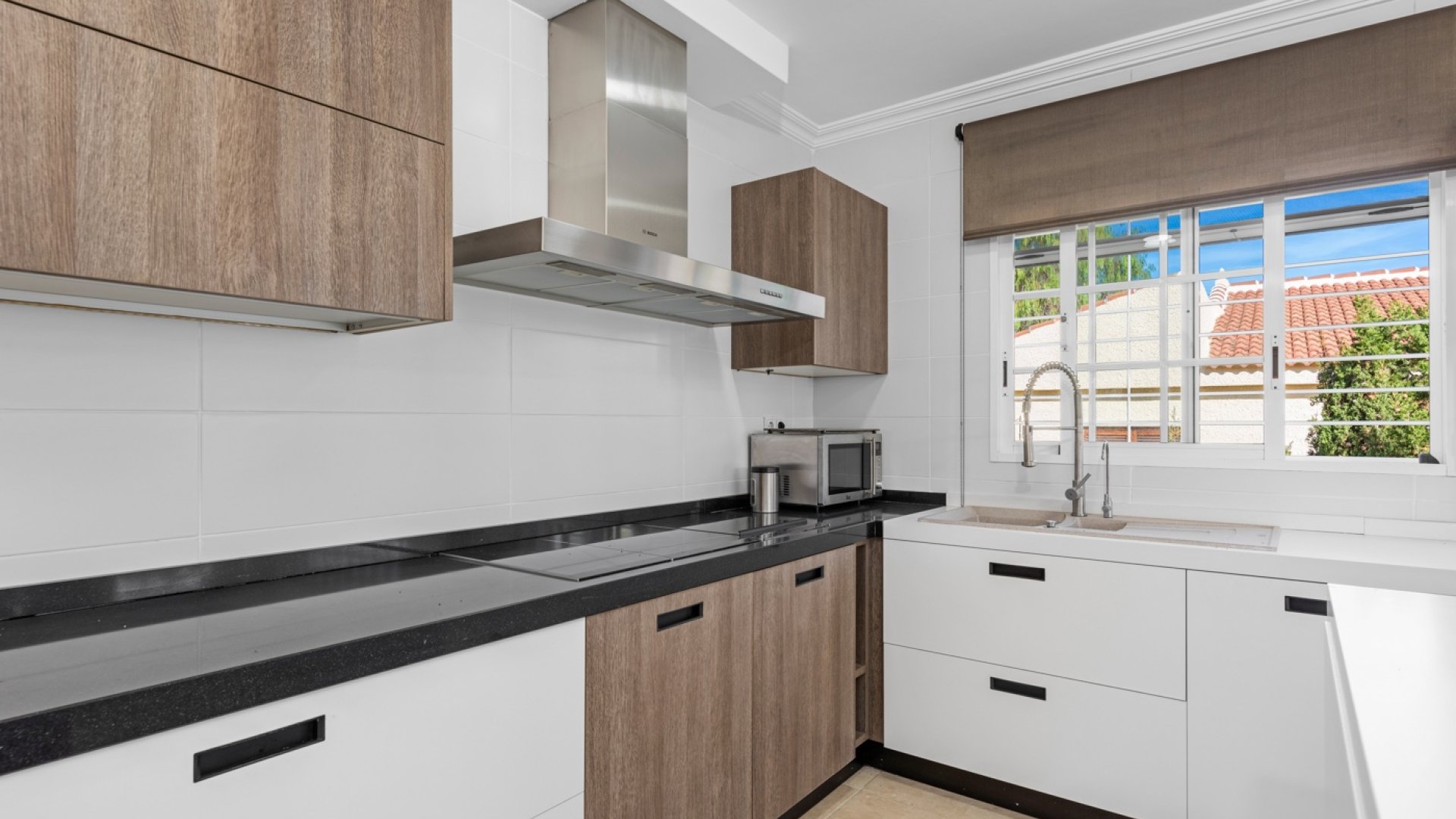 Resale - Villa -
Los Balcones