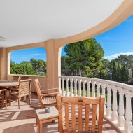 Resale - Villa -
Los Balcones