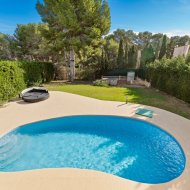 Resale - Villa -
Los Balcones