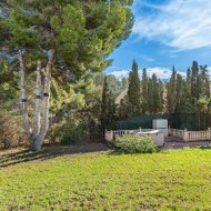 Resale - Villa -
Los Balcones