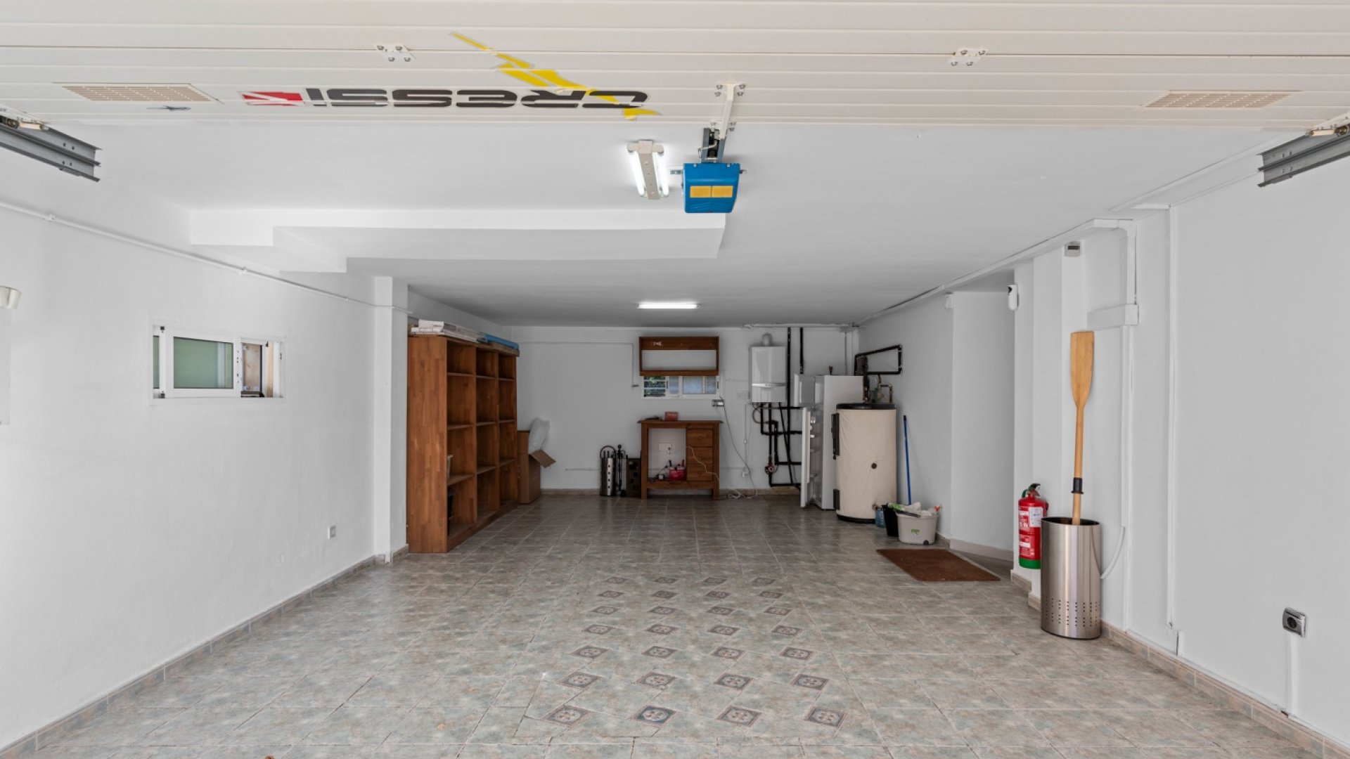 Resale - Villa -
Los Balcones