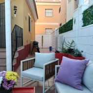 Resale - Villa -
Los Montesinos - La Herrada