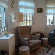 Resale - Villa -
Los Montesinos - La Herrada