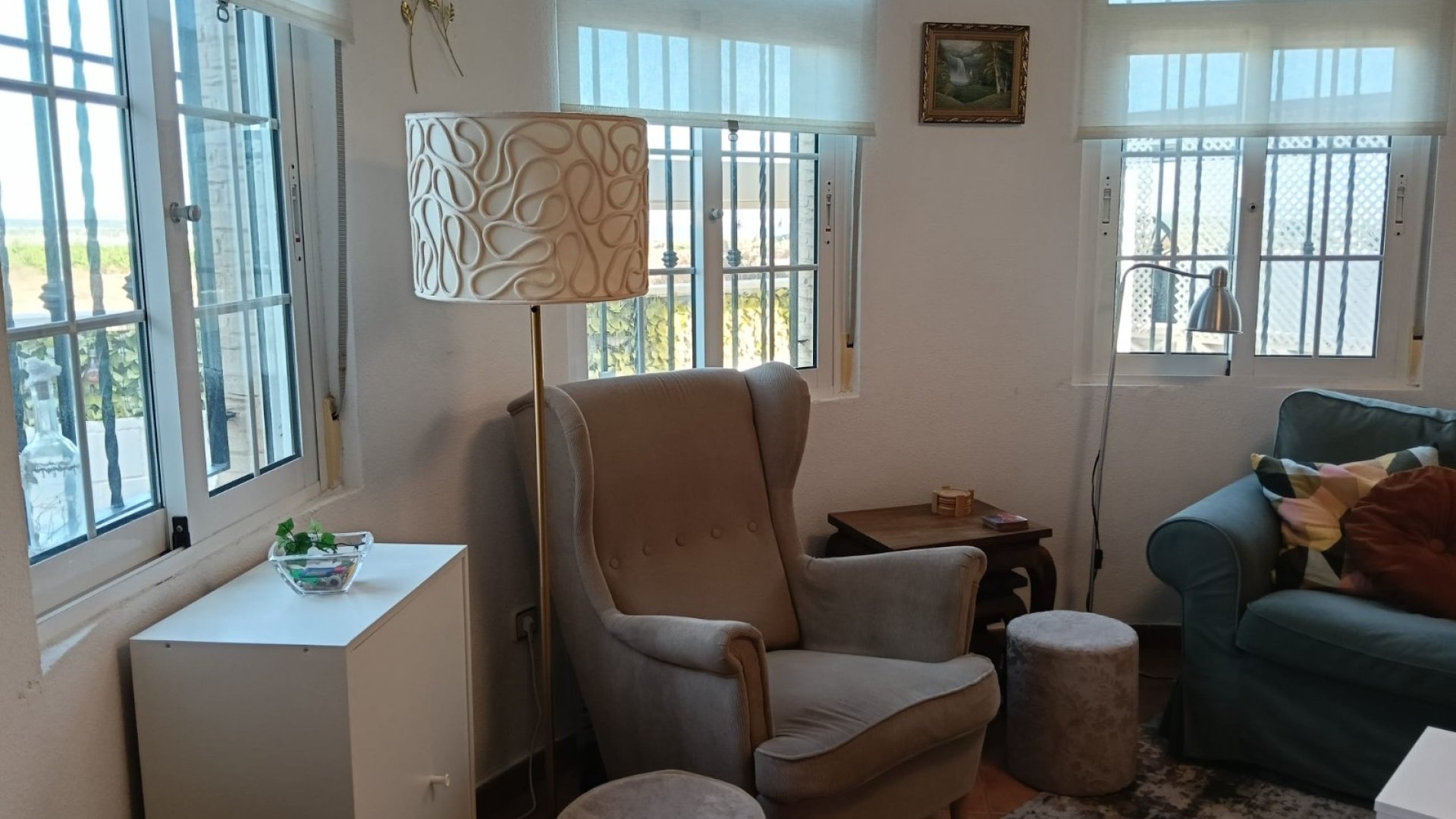 Resale - Villa -
Los Montesinos - La Herrada