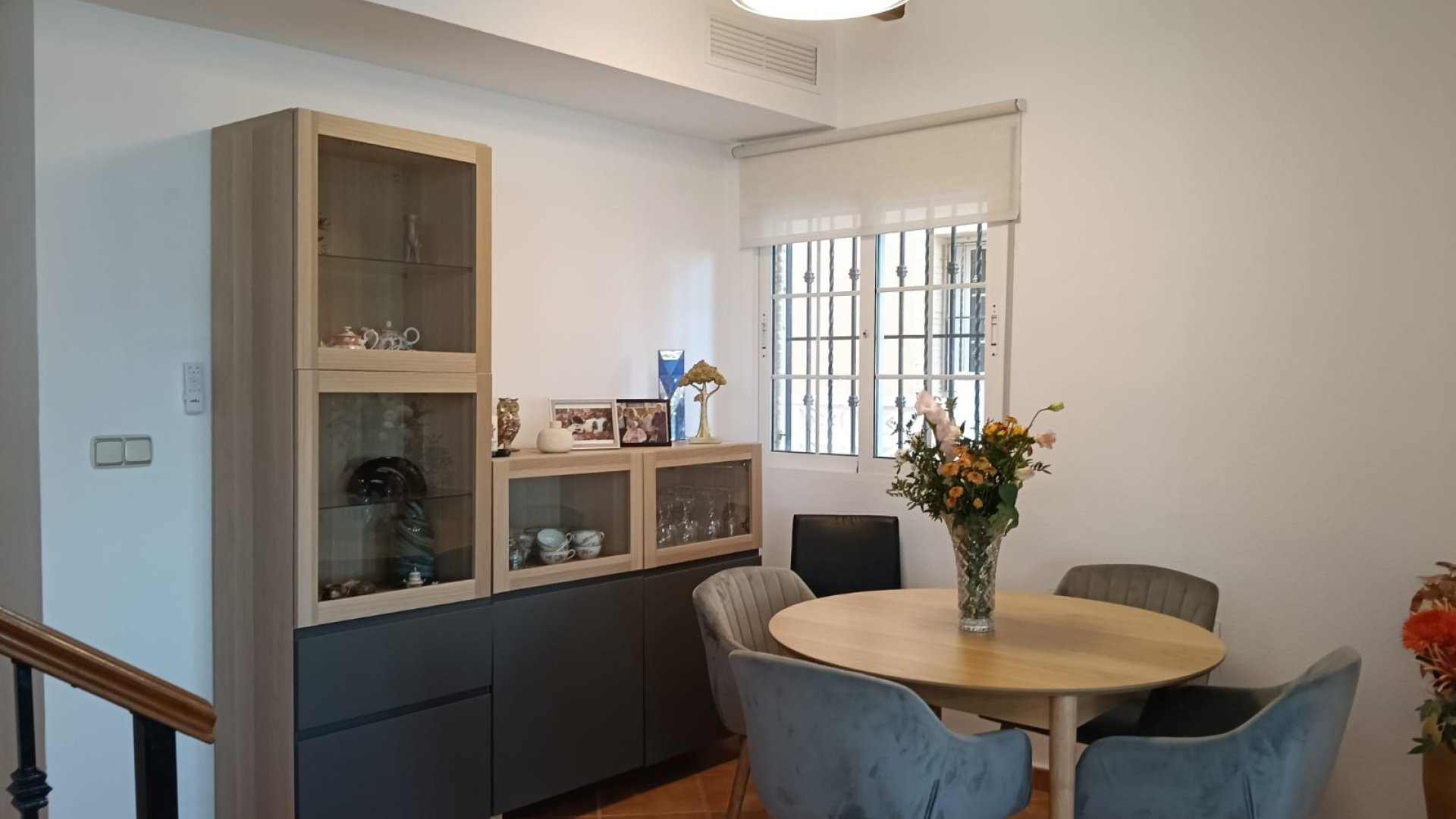 Resale - Villa -
Los Montesinos - La Herrada