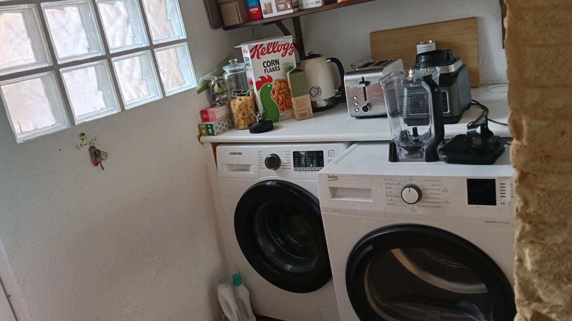 Resale - Villa -
Los Montesinos - La Herrada