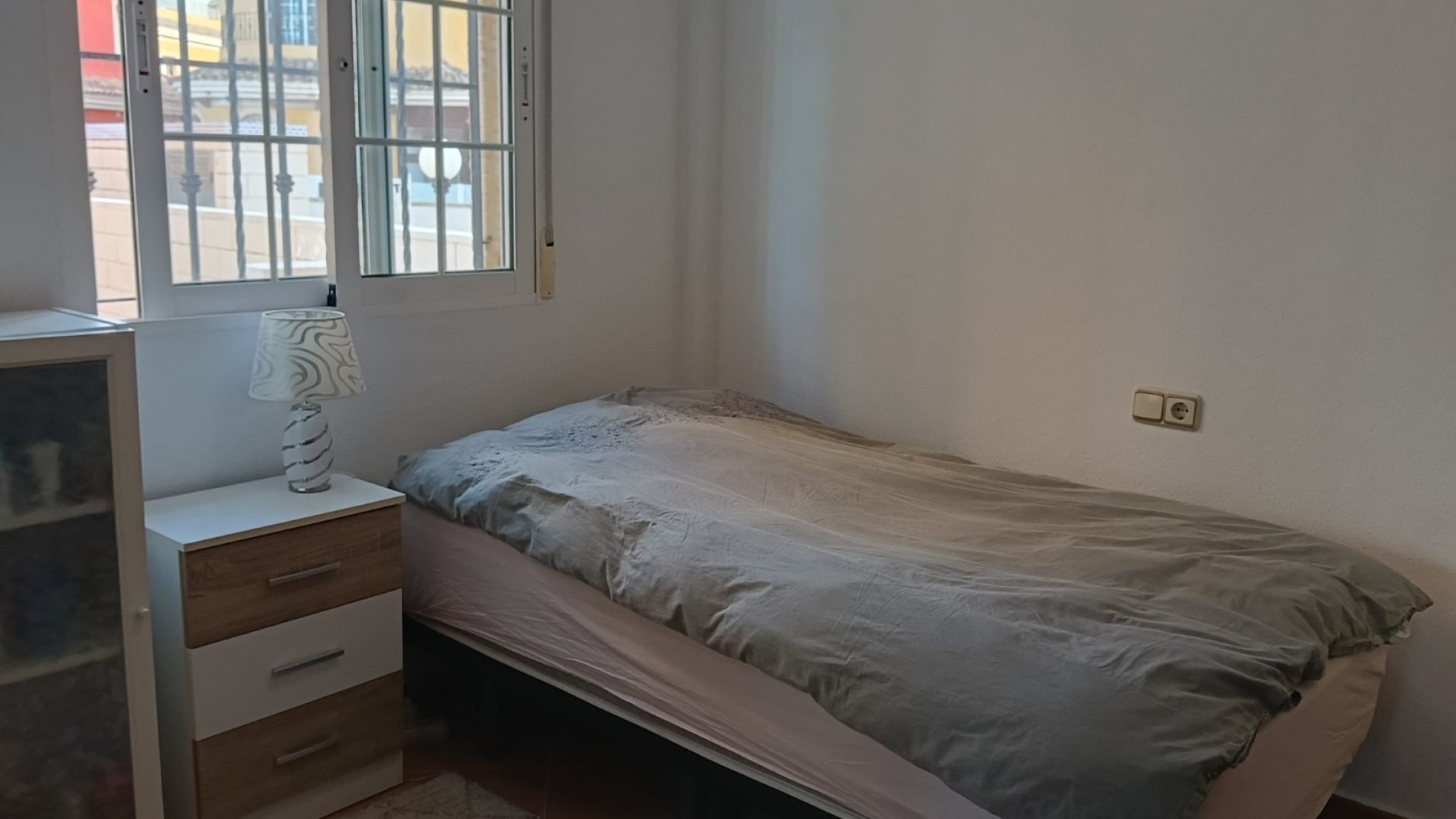 Resale - Villa -
Los Montesinos - La Herrada