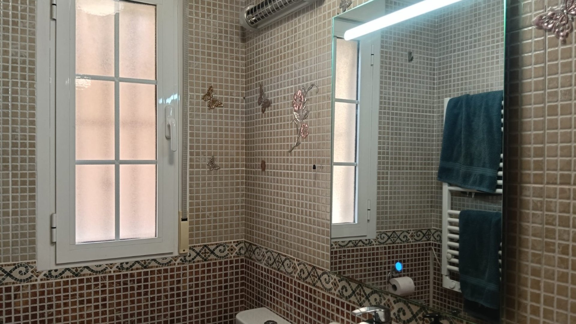 Resale - Villa -
Los Montesinos - La Herrada