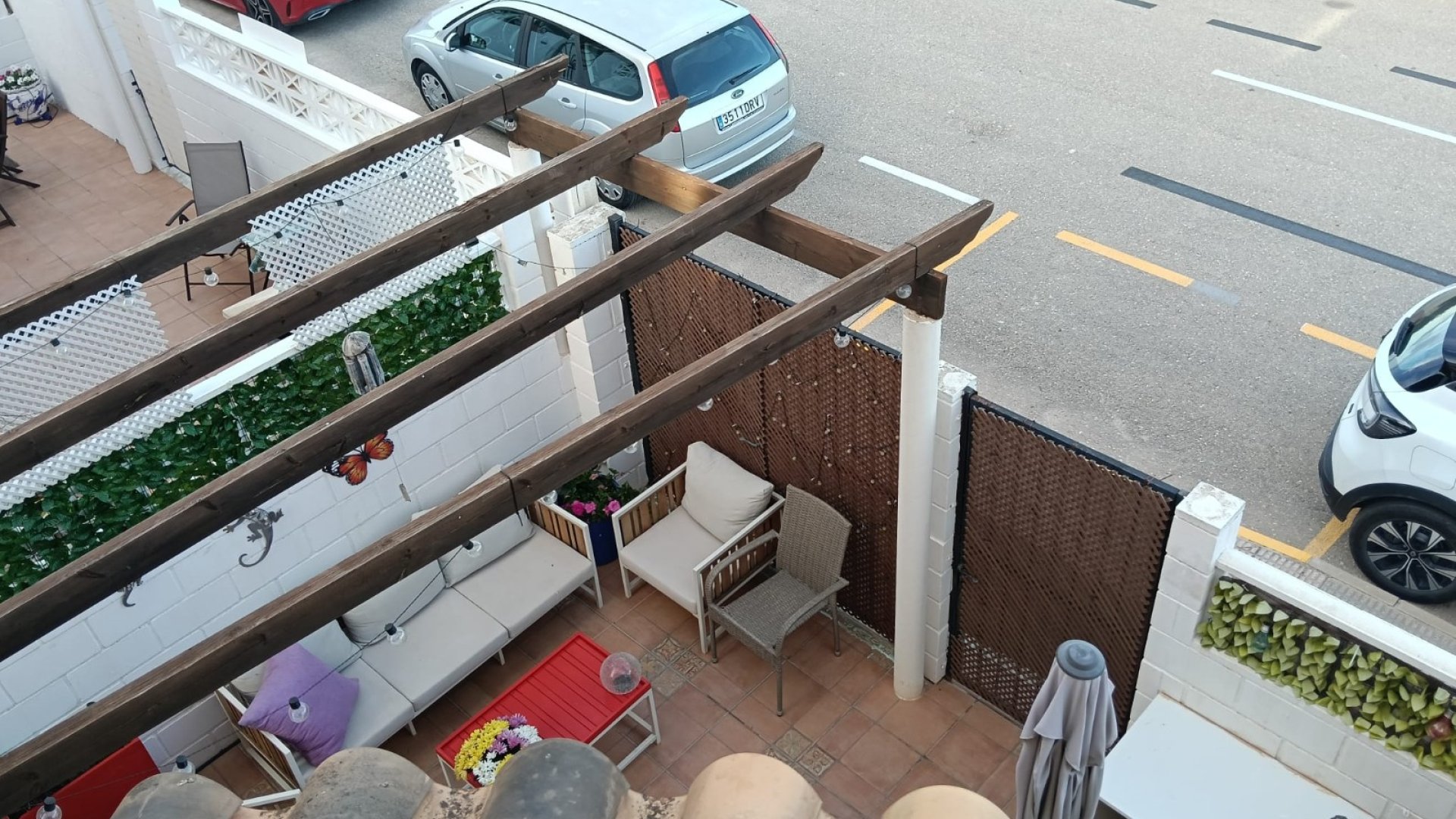 Resale - Villa -
Los Montesinos - La Herrada