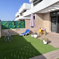 Resale - Villa -
Los Montesinos - La Herrada