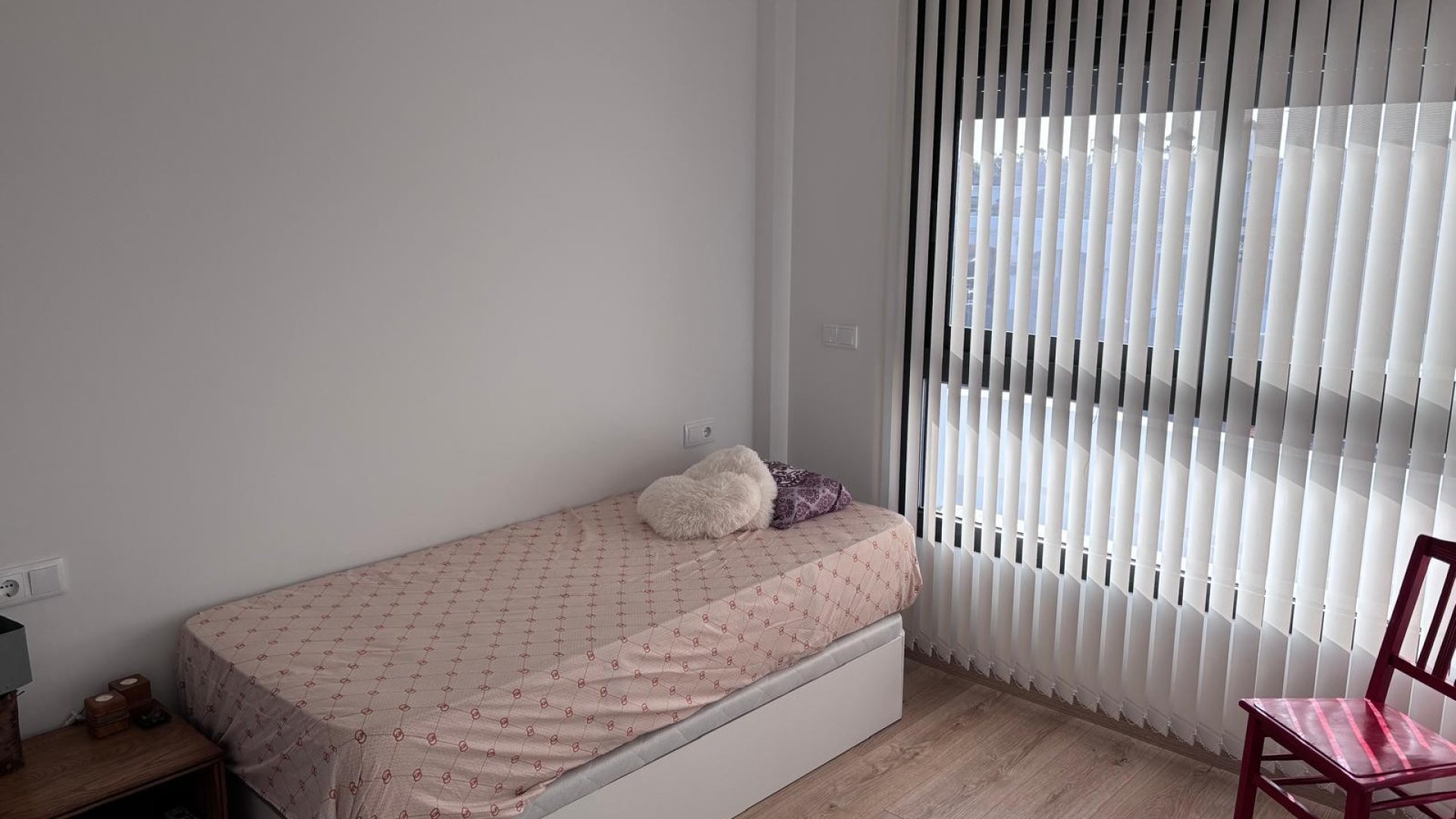 Resale - Villa -
Los Montesinos - La Herrada