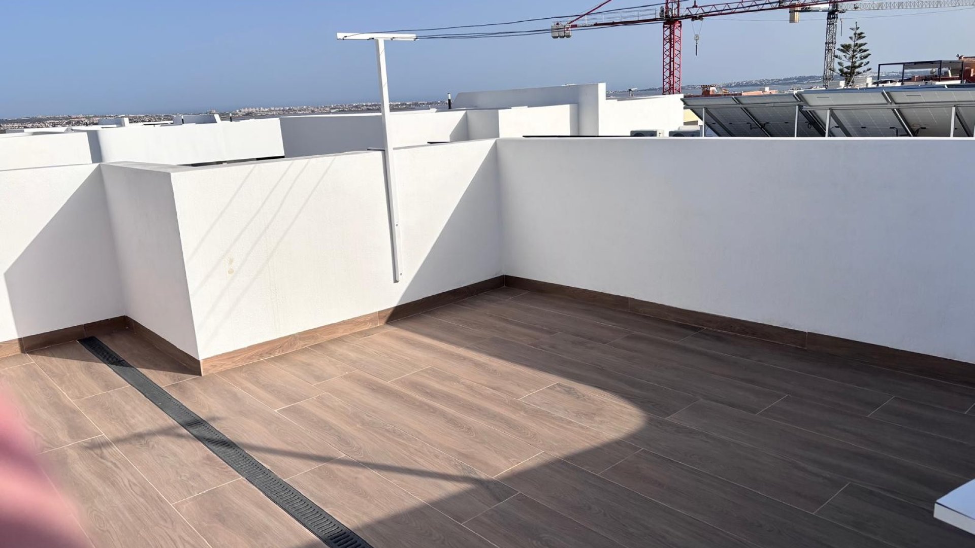 Resale - Villa -
Los Montesinos - La Herrada