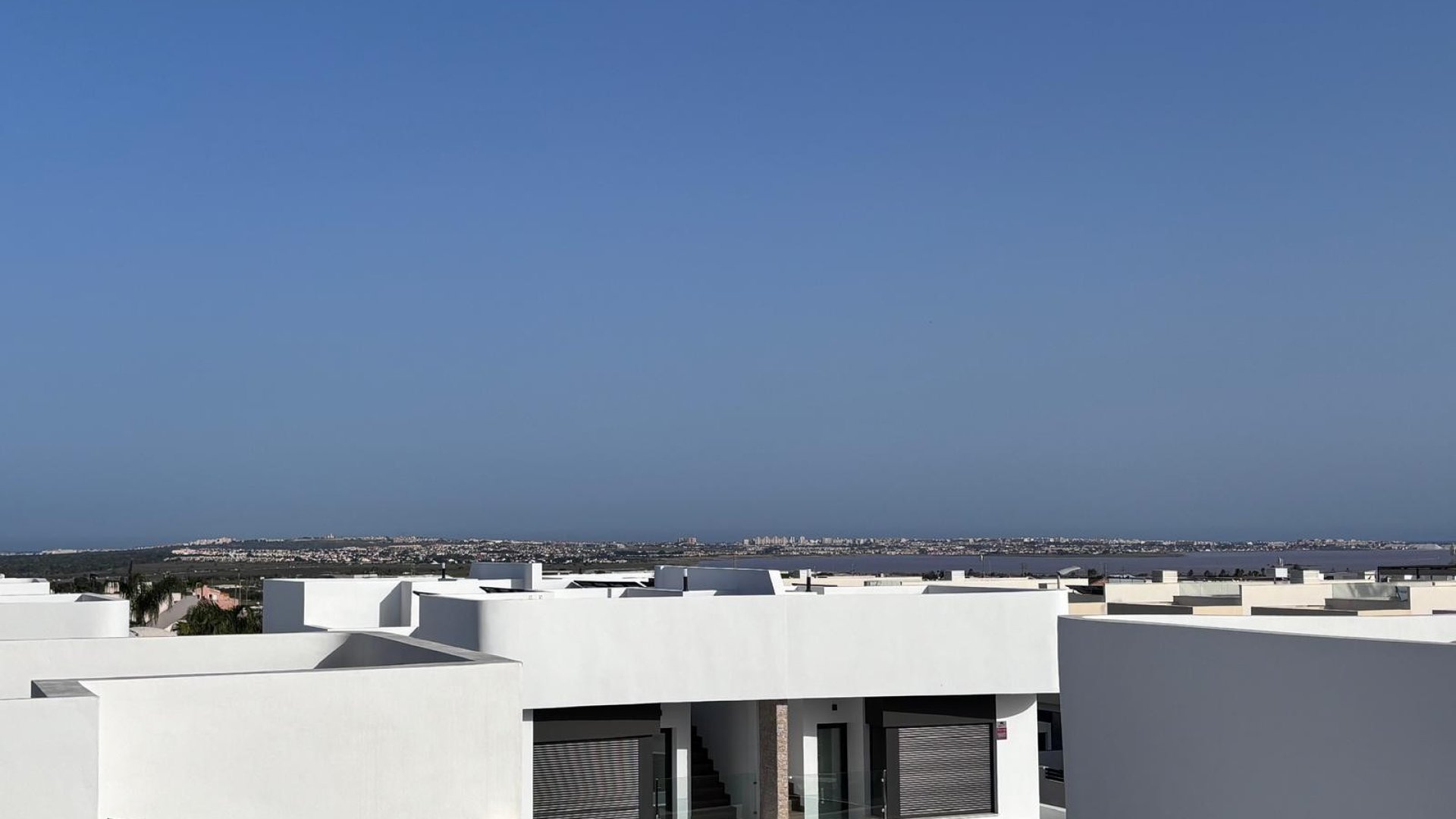 Resale - Villa -
Los Montesinos - La Herrada