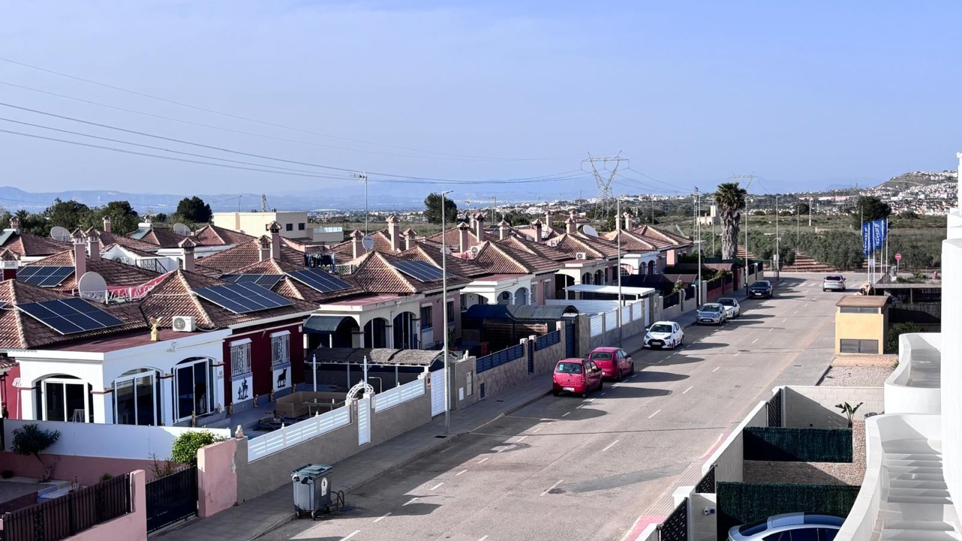 Resale - Villa -
Los Montesinos - La Herrada