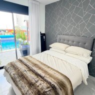 Resale - Villa -
Los Montesinos - La Herrada