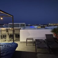 Resale - Villa -
Los Montesinos - La Herrada