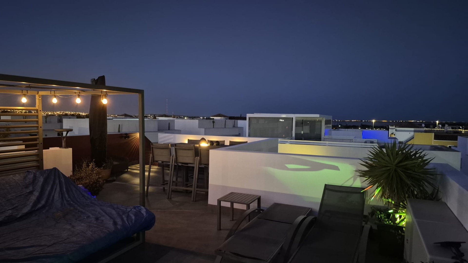 Resale - Villa -
Los Montesinos - La Herrada