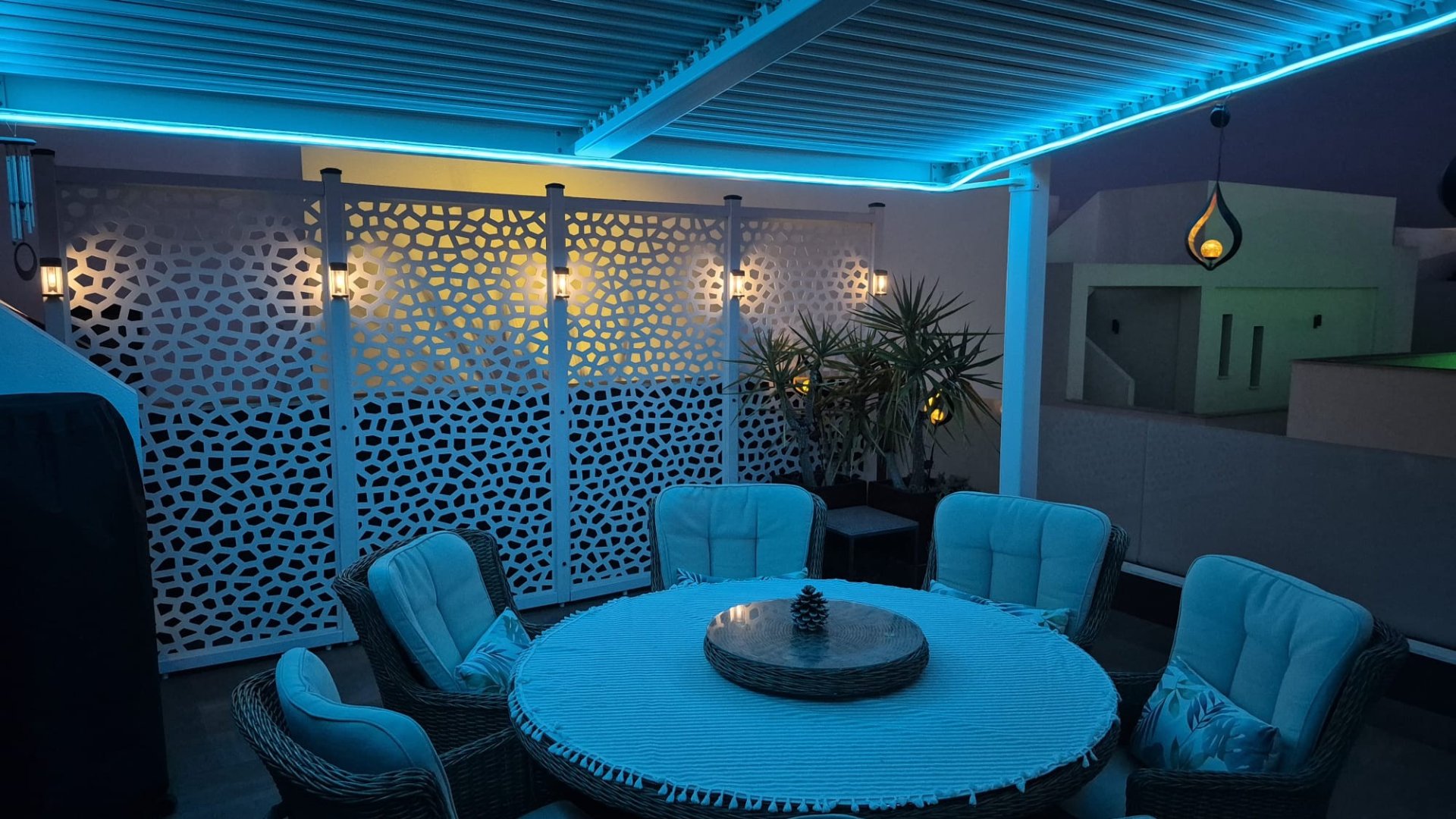 Resale - Villa -
Los Montesinos - La Herrada