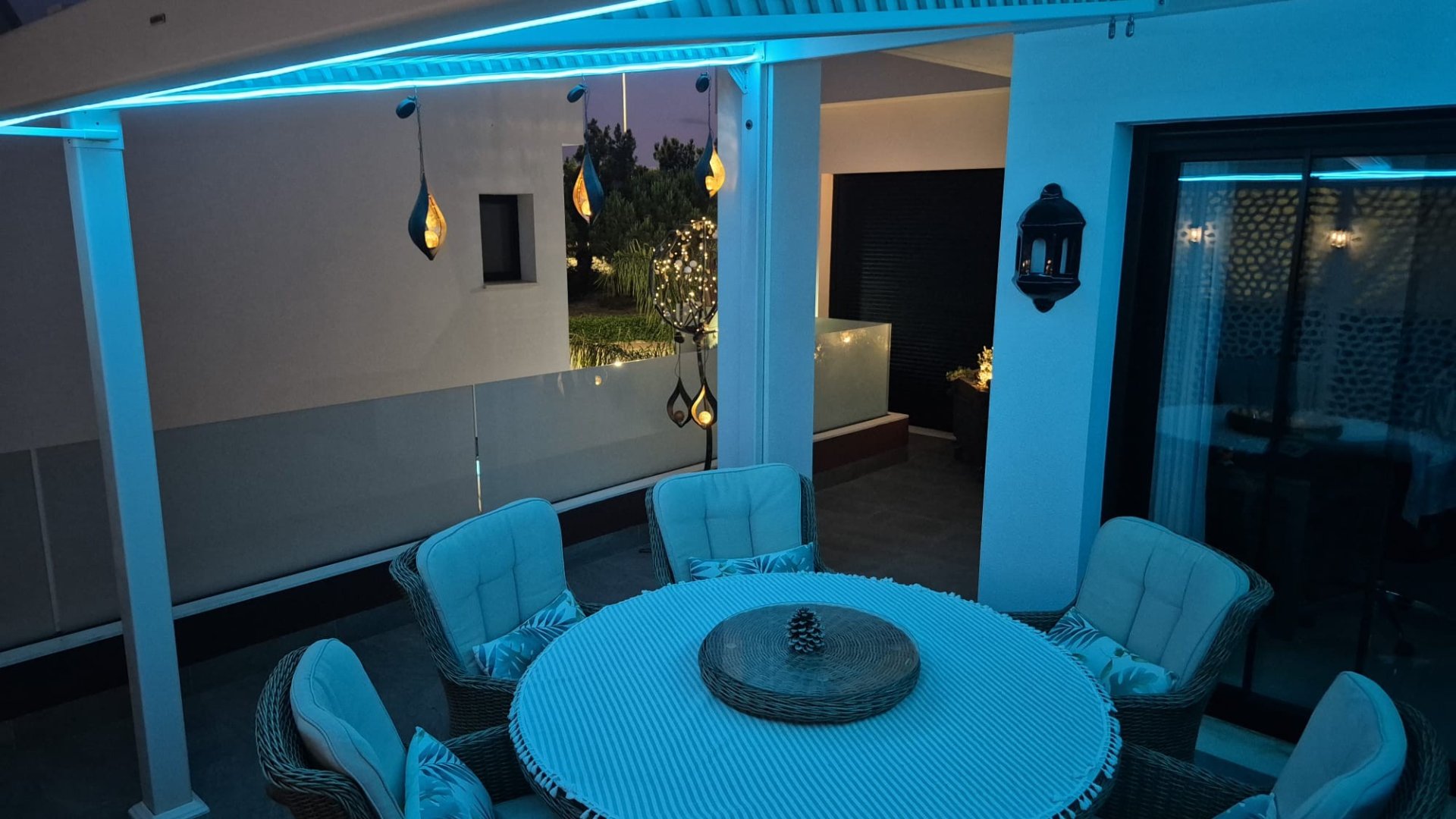Resale - Villa -
Los Montesinos - La Herrada