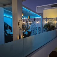 Resale - Villa -
Los Montesinos - La Herrada