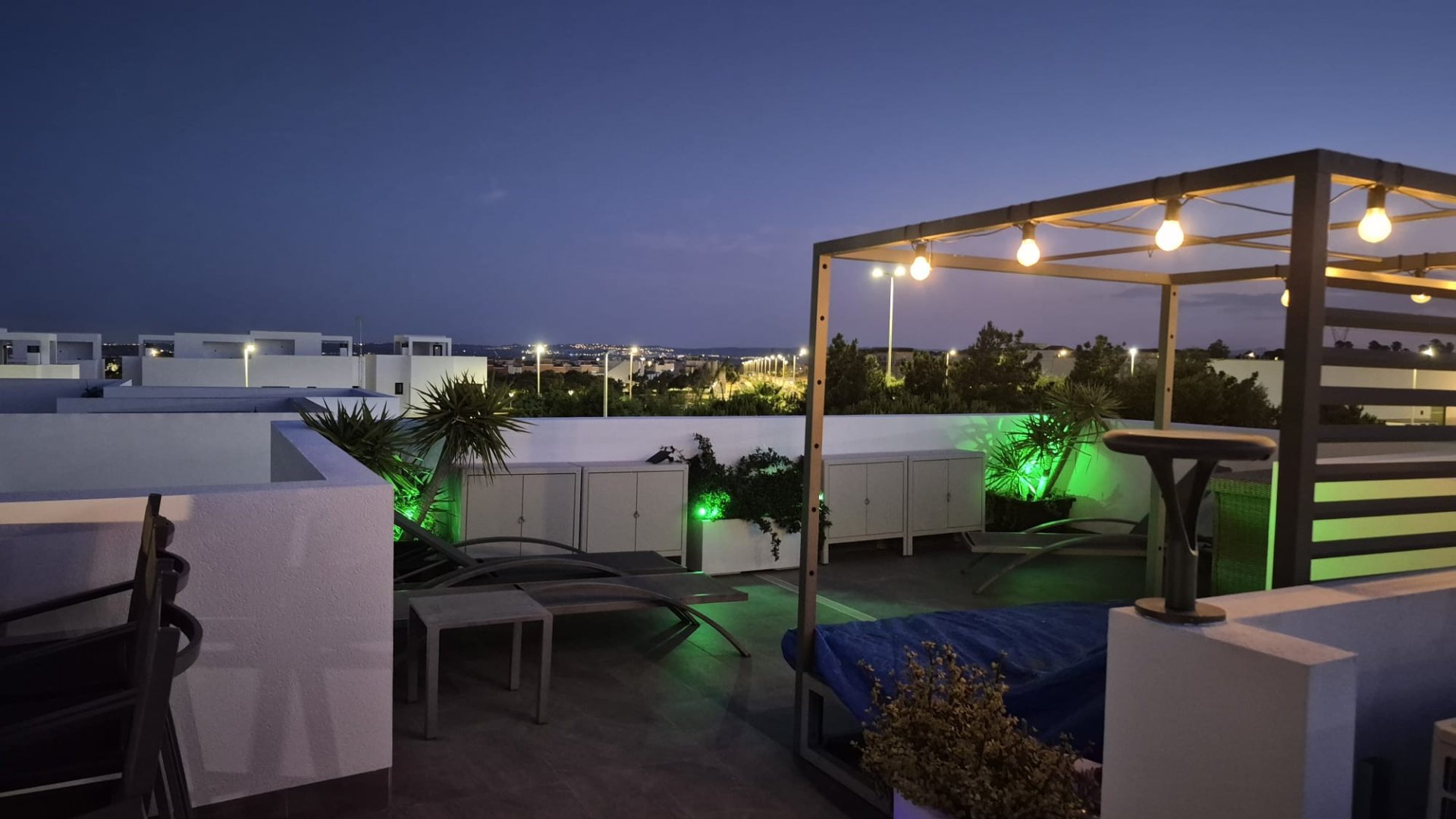 Resale - Villa -
Los Montesinos - La Herrada