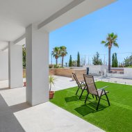 Resale - Villa -
Los Montesinos - La Herrada