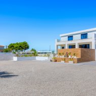 Resale - Villa -
Los Montesinos - La Herrada