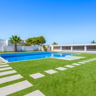 Resale - Villa -
Los Montesinos - La Herrada