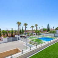 Resale - Villa -
Los Montesinos - La Herrada