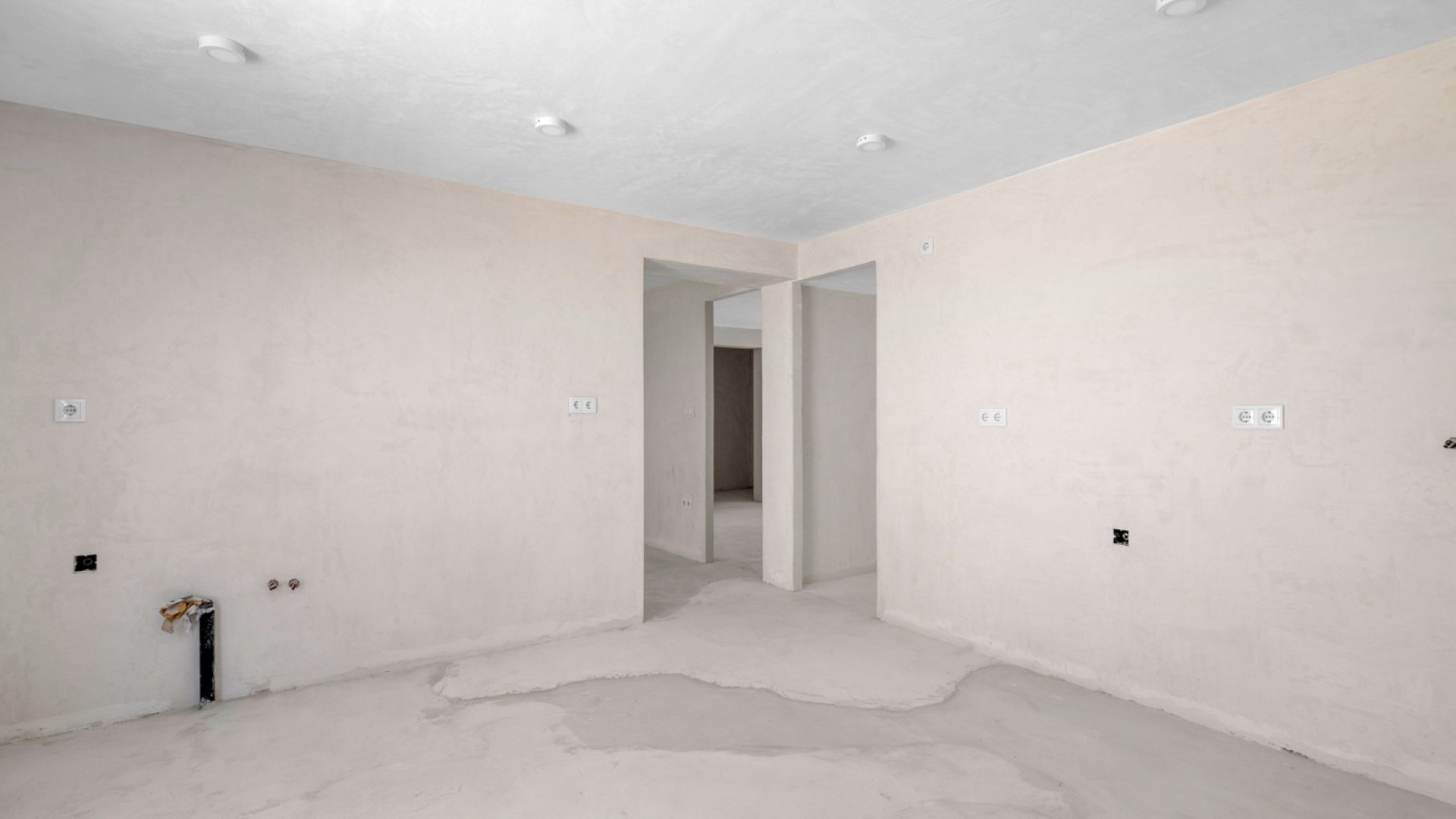 Resale - Villa -
Los Montesinos - La Herrada