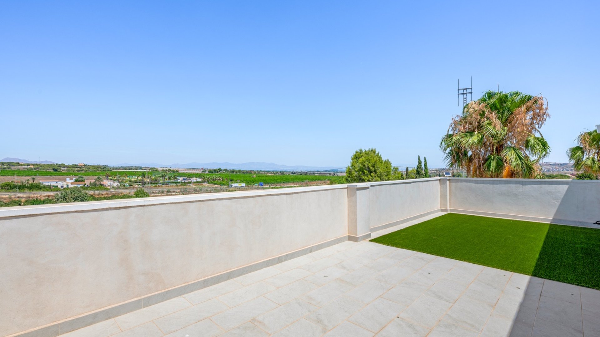 Resale - Villa -
Los Montesinos - La Herrada
