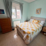 Resale - Villa -
Los Montesinos - La Herrada