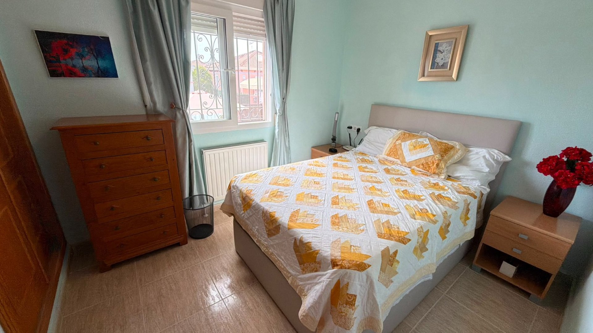 Resale - Villa -
Los Montesinos - La Herrada
