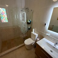 Resale - Villa -
Los Montesinos - La Herrada