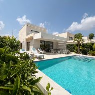 Resale - Villa -
Los Montesinos - La Herrada
