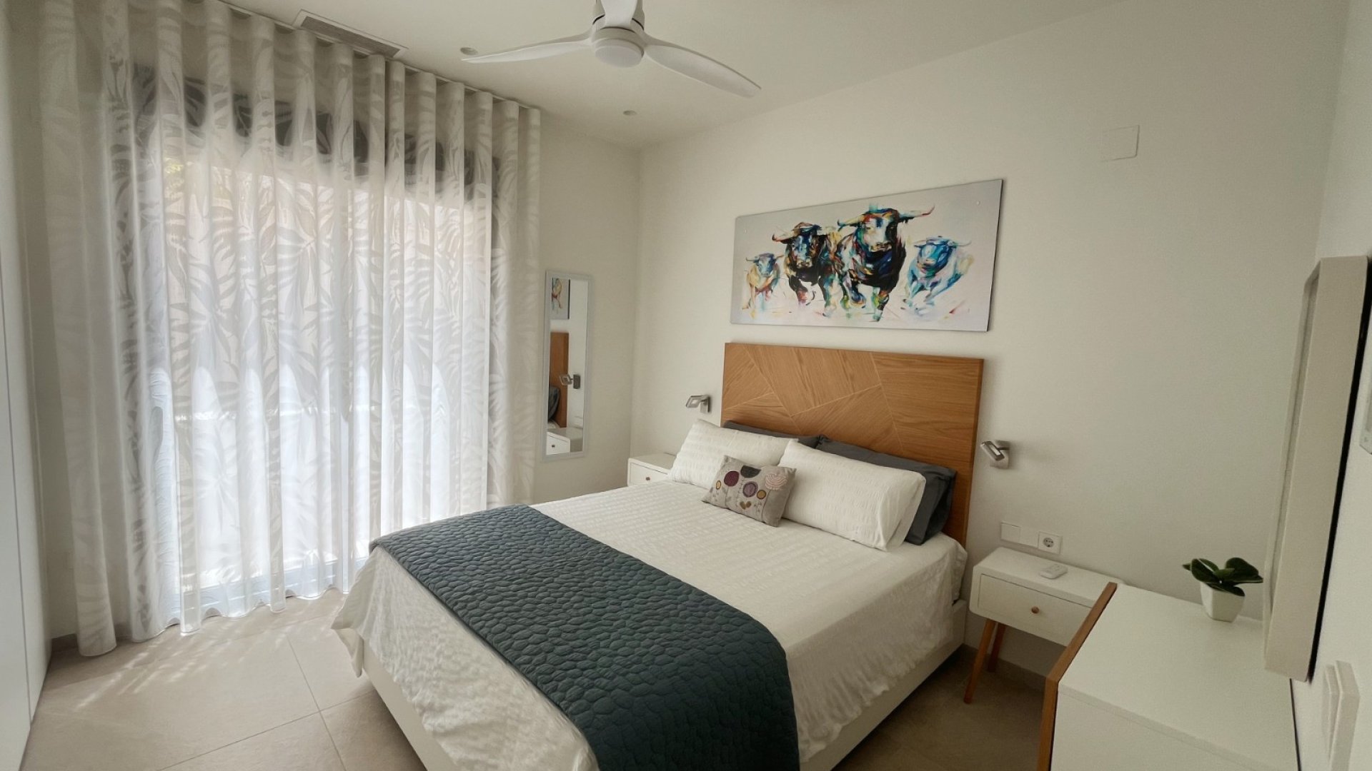 Resale - Villa -
Los Montesinos - La Herrada
