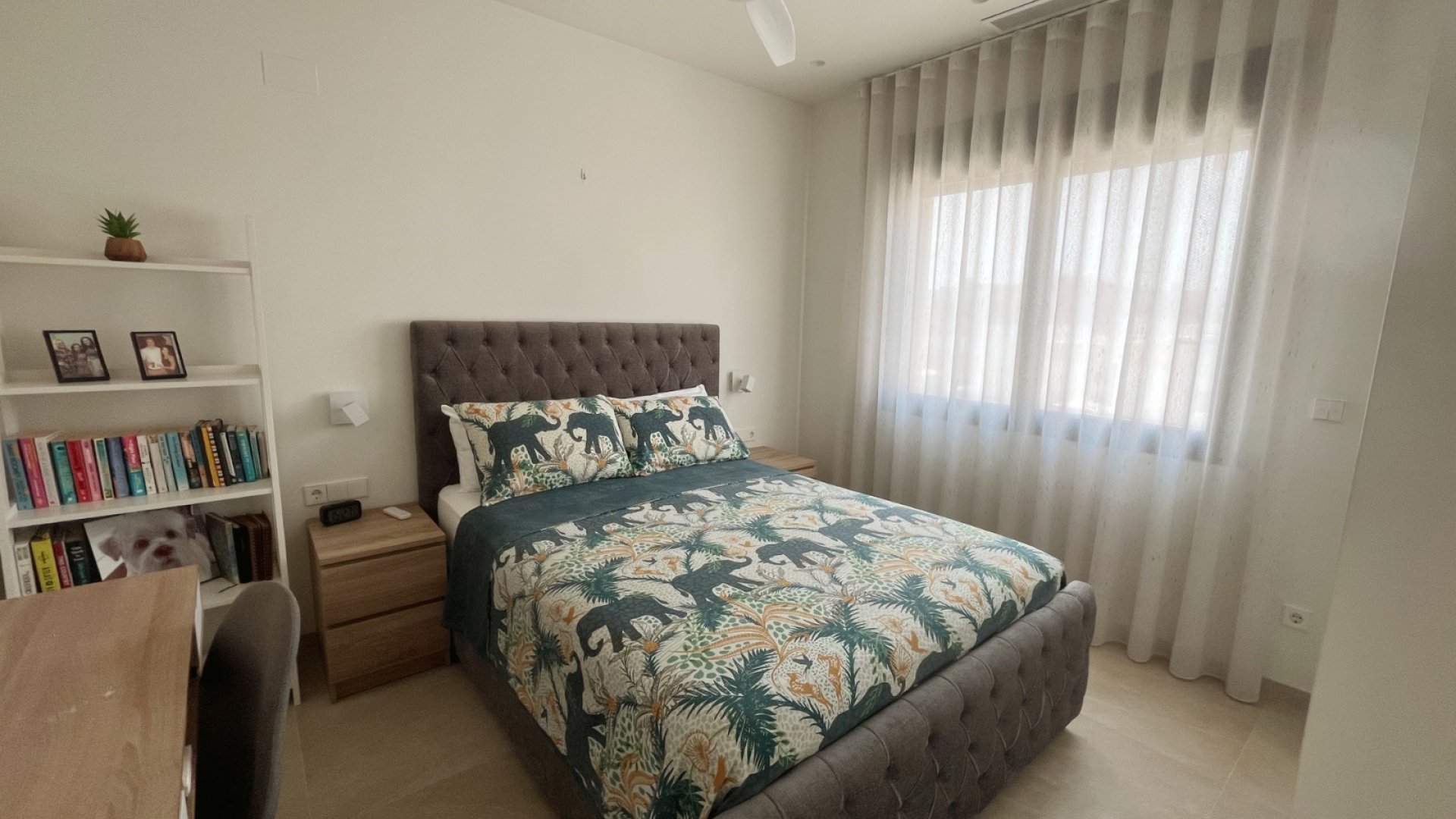 Resale - Villa -
Los Montesinos - La Herrada