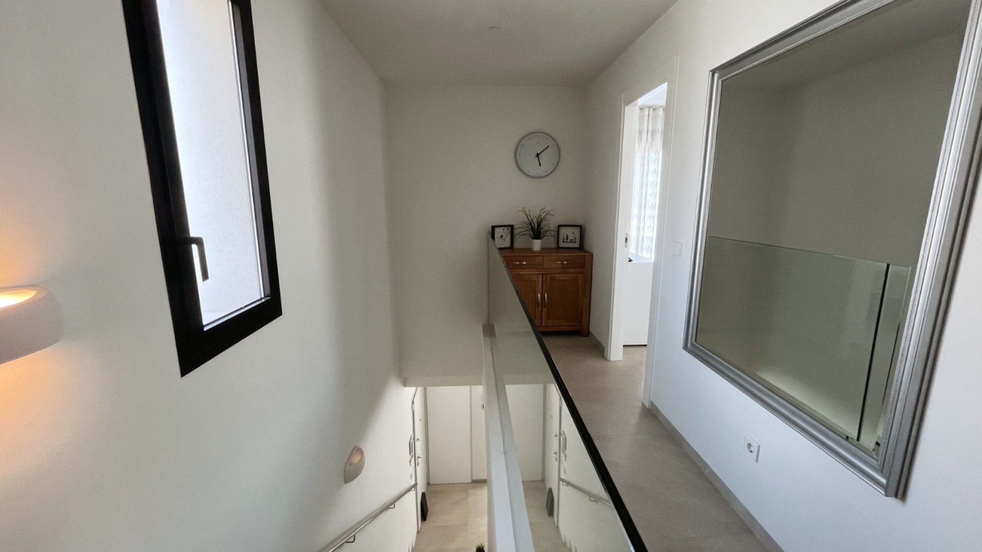 Resale - Villa -
Los Montesinos - La Herrada