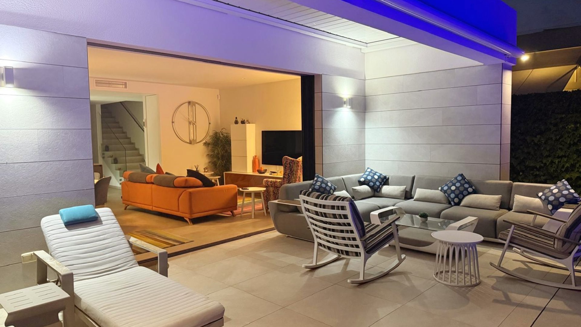 Resale - Villa -
Los Montesinos - La Herrada