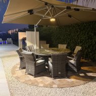 Resale - Villa -
Los Montesinos - La Herrada