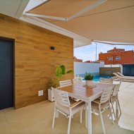 Resale - Villa -
Los Montesinos - La Herrada
